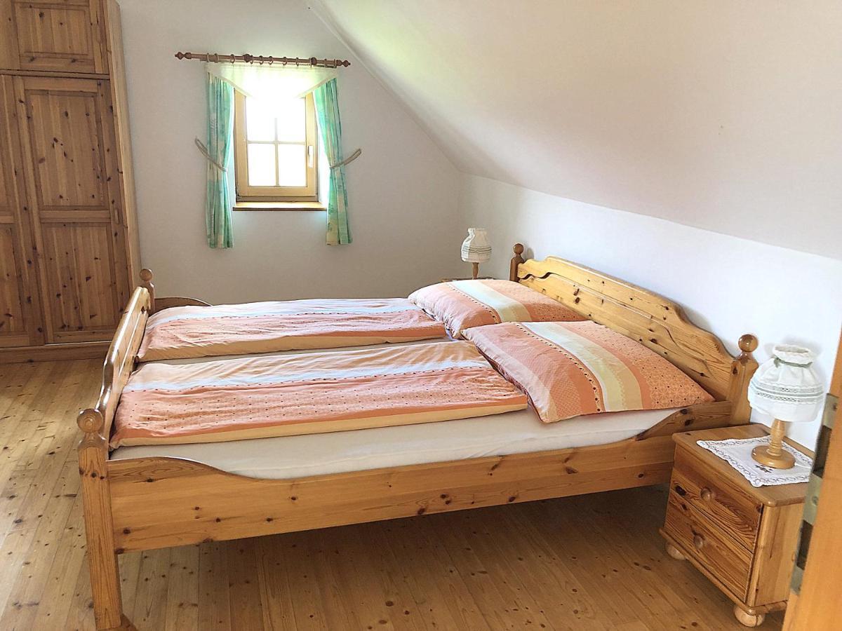 Ferienhaus Haring Китцекк-им-Заузаль Экстерьер фото