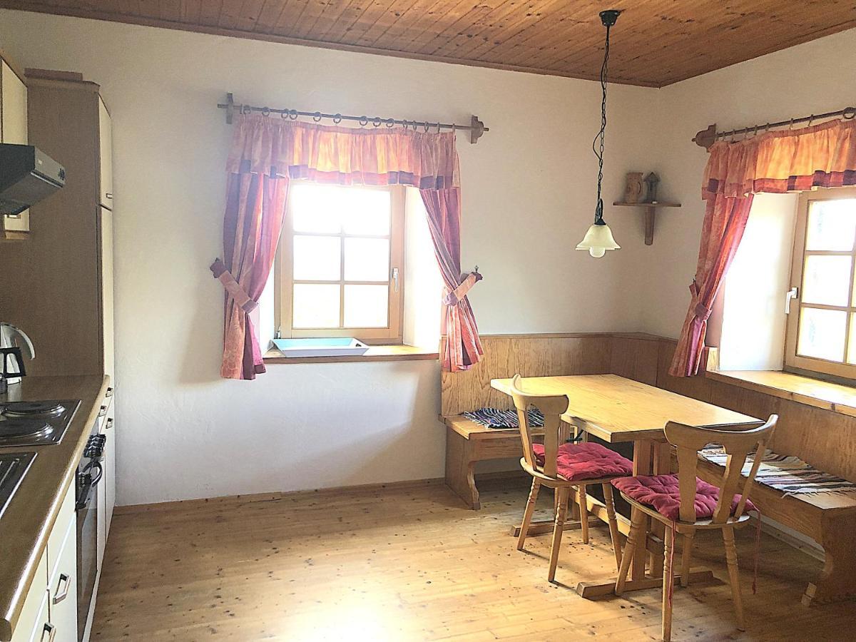 Ferienhaus Haring Китцекк-им-Заузаль Экстерьер фото