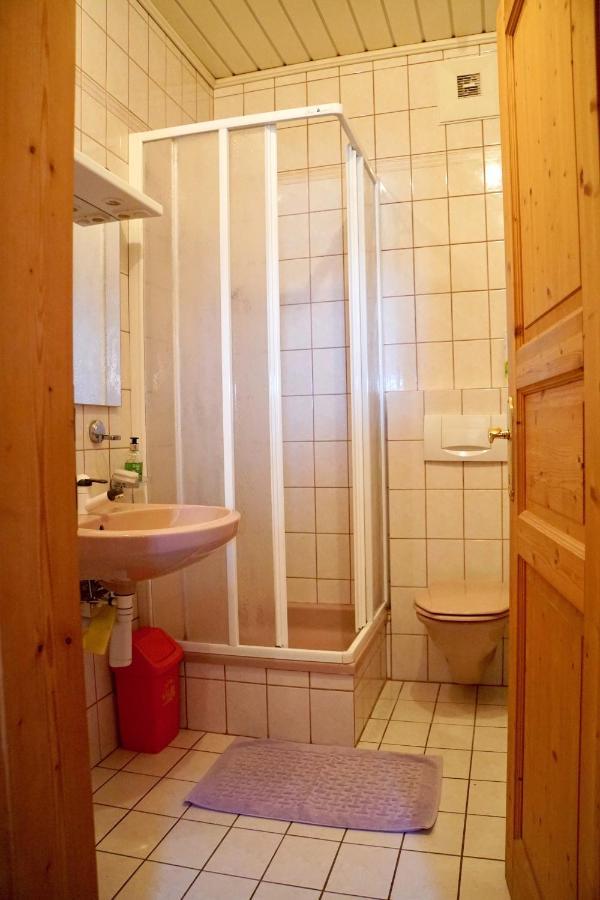 Ferienhaus Haring Китцекк-им-Заузаль Экстерьер фото