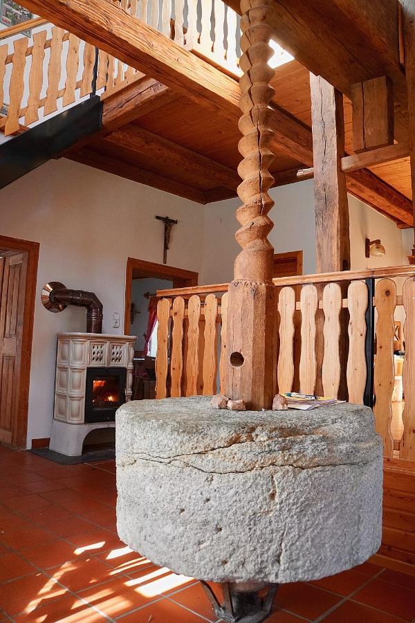 Ferienhaus Haring Китцекк-им-Заузаль Экстерьер фото